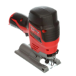 Milwaukee M12 12V Cordless Jig Saw Kit with Battery and Caulk Gun