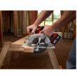Milwaukee 2630-20-2648-20 M18 18V Lithium-Ion Cordless 6-1/2 in. Circular Saw with M18 5 in. Random Orbit Sander