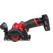 Milwaukee 2522-21XC-2488-20 M12 FUEL 12V 3 in. Lithium-Ion Brushless Cordless Cut Off Saw Kit with M12 Soldering Iron