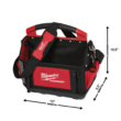 Milwaukee 48-22-8315-48-22-3079 15 in. PACKOUT Tote with 6-in-1 Wire Stripper Pliers