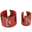 Milwaukee 49-56-9290 BIG HAWG Carbide Hole Saw Kit (10-Piece)