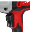 Milwaukee 9070-20 1/2 in. Impact Wrench with Rocker Switch and Detent Pin Socket Retention