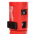 Milwaukee 2101-22 M4 4-Volt Lithium-Ion Cordless 1/4 in. Hex Screwdriver 2-Battery Kit