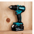 Makita XT281S 18V LXT Lithium-ion Brushless Cordless 2-Piece Combo Kit 3.0Ah Driver-Drill/ Impact Driver