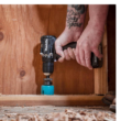 Makita CX203SYB 18V LXT Sub-Compact Lithium-Ion Brushless Cordless 2-piece Combo Kit (Driver-Drill/Impact Driver) 1.5Ah