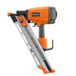 RIDGID R350CHD Pneumatic 30 to 34-Degree 3-1/2 in. Clipped Head Framing Nailer