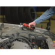 Milwaukee 2520-21XC-2457-20 M12 FUEL 12-Volt Lithium-Ion Brushless Cordless HACKZALL Reciprocating Saw Kit W/ M12 3/8 in. Ratchet