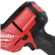 Milwaukee Reciprocating Saw 2520-20 M12 FUEL 12V Lithium-Ion Brushless Cordless HACKZALL (Tool-Only)