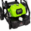 Greenworks 2000 PSI Electric Pressure Washer