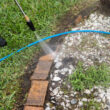 Greenworks 2000 PSI Electric Pressure Washer