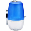 PureGuardian 120-Hour 2-gallon Ultrasonic Warm and Cool Mist Humidifier with Aroma Tray