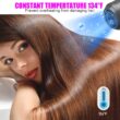 Ionic Hair Dryer, 1800W Professional Blow Dryer