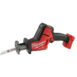 Milwaukee 2719-20-48-59-1835 M18 FUEL 18-Volt Lithium-Ion Brushless Cordless HACKZALL Reciprocating Saw with 3.0 Ah Battery and Charger