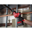 Milwaukee 2719-21-48-00-5226 M18 FUEL 18V Lithium-Ion Brushless Cordless HACKZALL Reciprocating Saw Kit with Carbide Teeth AX SAWZALL Blade