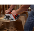 Milwaukee 2630-20-2648-20 M18 18V Lithium-Ion Cordless 6-1/2 in. Circular Saw with M18 5 in. Random Orbit Sander
