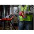 Milwaukee 2621-20-48-11-1837 M18 18V Lithium-Ion Cordless SAWZALL Reciprocating Saw with Two 3.0Ah Batteries