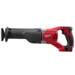 Milwaukee Reciprocating Saw 2621-20-48-59-1850 M18 18V Lithium-Ion Cordless SAWZALL with M18 Starter Kit (1) 5.0Ah Battery and Charger