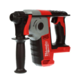 Milwaukee 2612-20 M18 18V Lithium-Ion Cordless 5/8 in. SDS-Plus Rotary Hammer (Tool-Only)