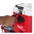 Milwaukee 48-22-8460 PACKOUT 10 in. Red 16 qt. Compact Cooler