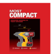 Milwaukee 2864-20 M18 FUEL ONE-KEY 18V Lithium-Ion Brushless Cordless 3/4 in. Impact Wrench with Friction Ring (Tool-Only)