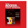 Milwaukee 2962-20-49-16-2960 M18 FUEL Gen-2 18V Lithium-Ion Brushless Cordless Mid Torque 1/2 in. Impact Wrench with Friction Ring and with Boot