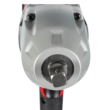 Milwaukee 9070-20 1/2 in. Impact Wrench with Rocker Switch and Detent Pin Socket Retention