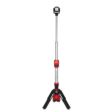 Milwaukee 2565P-20-2132-20 M12 FUEL 12V Lithium-Ion Brushless Cordless 1/2 in. Right Angle Impact Wrench with M12 Rocket Stand Light