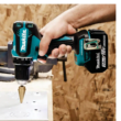 Makita XT281S 18V LXT Lithium-ion Brushless Cordless 2-Piece Combo Kit 3.0Ah Driver-Drill/ Impact Driver