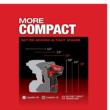 Milwaukee 2551-22-2540-20 M12 FUEL 12V Lithium-Ion Brushless Cordless SURGE 1/4 in. Hex Impact Driver and M12 23-Gauge Pin Nailer Combo Kit