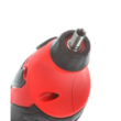 Milwaukee 2467-20-2460-20-48-11-2460 M12 12V Lithium-Ion Cordless 1/4 in. Right Angle Hex Impact Driver with M12 Rotary Tool and 6.0 Ah XC Battery Pack