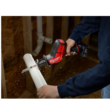 Milwaukee Reciprocating Saw 2520-20 M12 FUEL 12V Lithium-Ion Brushless Cordless HACKZALL (Tool-Only)
