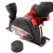 Milwaukee 2522-20-48-11-2420 M12 FUEL 12-Volt 3 in. Lithium-Ion Brushless Cordless Cut Off Saw with M12 2.0 Ah Battery