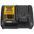 DEWALT DCB205-2CK 20V Max Battery Starter Kit with 2 Batteries, 5.0Ah