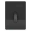 Schlage Touch Century Matte Black Electronic Deadbolt Lock Lighted Keypad Touchscreen