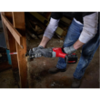 Milwaukee 2621-21 M18 18V Lithium-Ion Cordless SAWZALL Reciprocating Saw W/(1) 3.0Ah Batteries, Charger, Hard Case