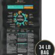 Purina Pro Plan Large Breed Dry Puppy Food Chicken and Rice Formula - 34 lb. Bag