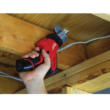 Milwaukee Reciprocating Saw 2420-20 M12 12V Lithium-Ion HACKZALL Cordless (Tool-Only)