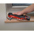 Milwaukee 2505-22-2426-20 M12 FUEL 12V Lithium-Ion Brushless Cordless 4-in-1 Installation 3/8 in. Drill Driver Kit with M12 Multi-Tool