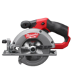 Milwaukee 2445-20-2530-20-48-59-2420 M12 12V Lithium-Ion Cordless Jig Saw and 5-3/8 in. Circular Saw Combo Kit W/ (1) 2.0Ah Battery and Charger