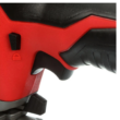 Milwaukee M12 12V Cordless Jig Saw Kit with Battery and Caulk Gun