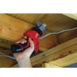 Milwaukee 2505-22-2420-20 M12 FUEL 12V Lithium-Ion Brushless Cordless 4-in-1 Installation 3/8 in. Drill Driver Kit with M12 HACKZALL