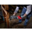 Milwaukee 2621-20-48-11-1837 M18 18V Lithium-Ion Cordless SAWZALL Reciprocating Saw with Two 3.0Ah Batteries