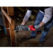 Milwaukee Reciprocating Saw 2621-20-48-59-1850 M18 18V Lithium-Ion Cordless SAWZALL with M18 Starter Kit (1) 5.0Ah Battery and Charger