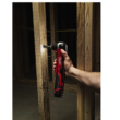Milwaukee 2551-22-2415-20 M12 FUEL SURGE 12V Lithium-Ion Brushless Cordless 1/4 in. Hex Impact Driver Compact Kit with M12 Right Angle Drill