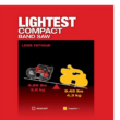 Milwaukee Band Saw 2529-21XC-48-39-0631 M12 FUEL 12V Lithium-Ion Cordless Compact Band Saw XC Kit with (4) Blades Milwaukee Band Saw 2529-21XC-48-39-0631 M12 FUEL 12V Lithium-Ion Cordless Compact Band Saw XC Kit with (4) Blades
