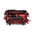 Milwaukee 48-22-8315-48-22-3079 15 in. PACKOUT Tote with 6-in-1 Wire Stripper Pliers