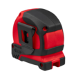 Milwaukee 48-22-8320-48-22-6625 20 in. PACKOUT Tote with 25 ft Compact Tape Measure