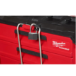 Milwaukee 48-22-8442 PACKOUT 22 in. 2-Drawer Tool Box with Metal Reinforced Corners