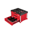 Milwaukee 48-22-8443-8442 PACKOUT 22 in. 3-Drawer and 2-Drawer