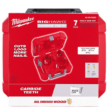 Milwaukee 49-56-9280 BIG HAWG Carbide Hole Saw Kit (7-Piece)
